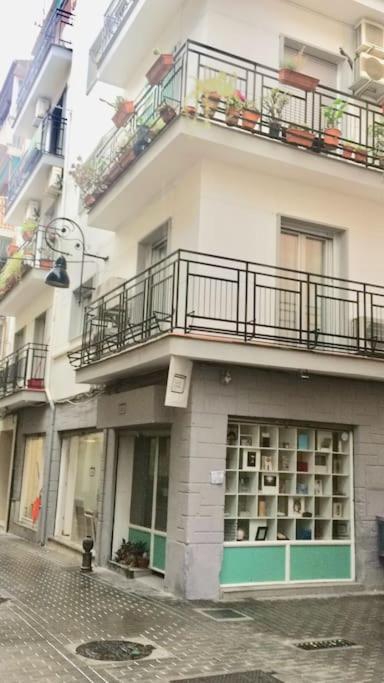 Center Wifi Parking Free Daire Granada Dış mekan fotoğraf