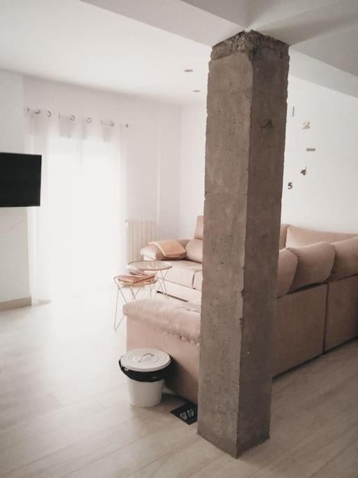 Center Wifi Parking Free Daire Granada Dış mekan fotoğraf
